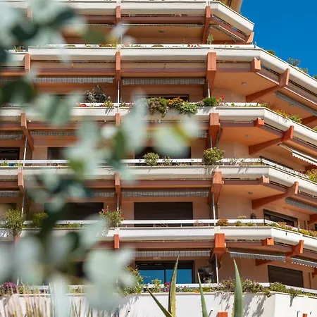 Le Diamant Du Soleil Sea View New Center & Parking * Le Lavandou