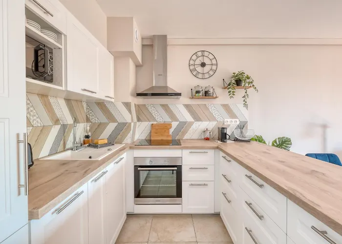 Le Diamant Du Soleil Sea View New Center & Parking * Le Lavandou