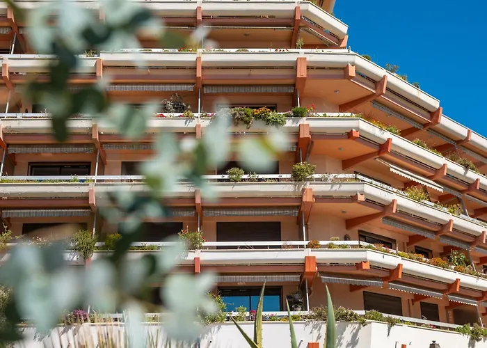 Le Diamant Du Soleil Sea View New Center & Parking * Le Lavandou